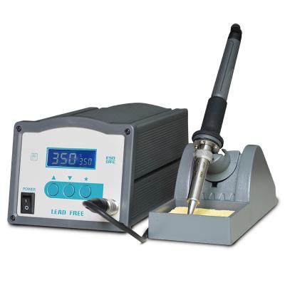 中国 Solder Station 150W 50-530C ESD Safe Lead Free Solder 303 Reference 販売のため