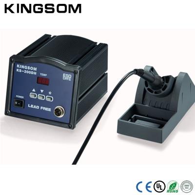 中国 Garment Shops Kingsom Soldering Iron Heater 200DH 販売のため