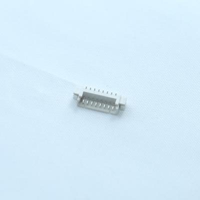 China Other 1.0 Pitch 1.0T-14P Lying Sticker FPC/FFC Connectors for sale