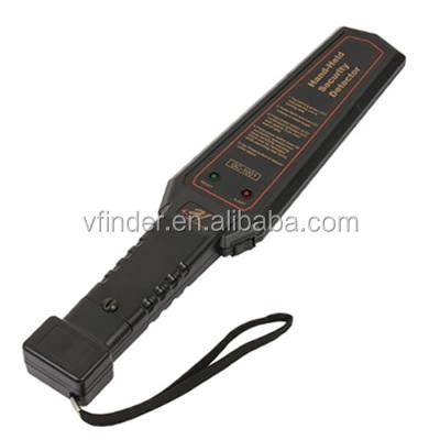 China Hand Held Hand Held Metal Detectors for sale