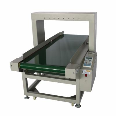 China Metal detector sensor/needle finder for food industry VFG-600K for sale