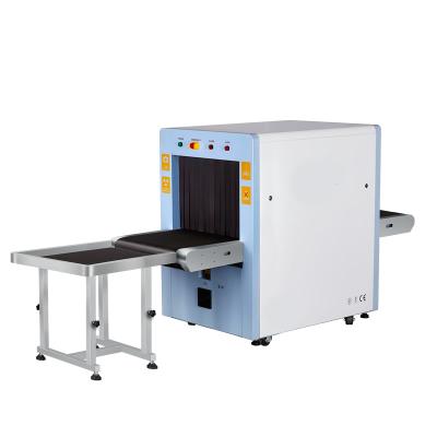 China Security Checking X Ray Luggage Scanner 60x40 for sale