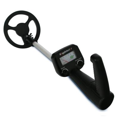 China Treasure Hunter Finder Long Range Deep Earth Gold Finder Metal Detector For Toys for sale