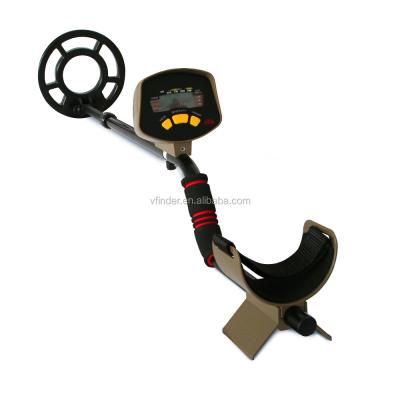 China Treasure Hunter Finder Best Metal Detector For Hunting Gold Diamond for sale