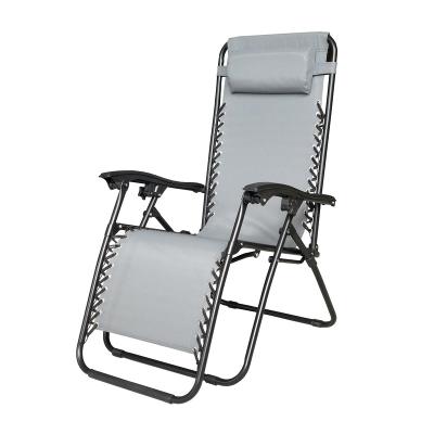 China modern garden folding chair weightlessness for sale