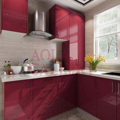 China Foshan Contemporary Modular Cabinets Turkey Manufacturer of Other Kitchen Furniture for sale