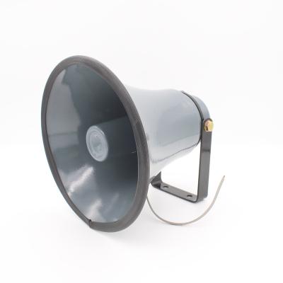 China Outdoor Alarm Telephone Speaker Explosion Proof Corrosion 8inch for sale