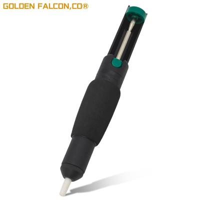 China Mobile Work Factory Repair Desoldering Direct Sales Desoldering Tools Welding Pump for sale