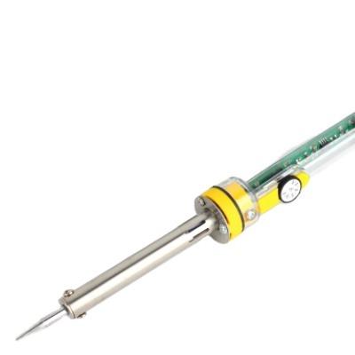 China Multi Functional Golden Hawk , Adjustable Co Temperature Electric Soldering Irons Soldering Soldering Iron Accessories for sale