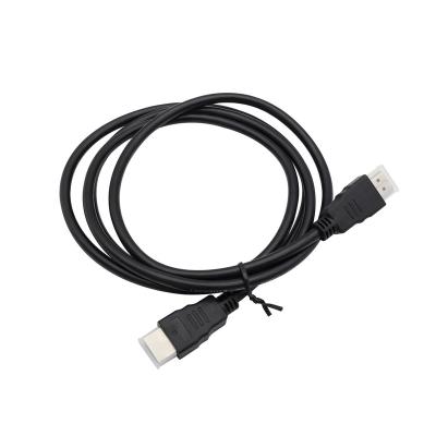 China Computer Technician 1.5M High Speed ​​4K 2.0 HD-MI Male To HD-MI Male Cable For HDTV for sale