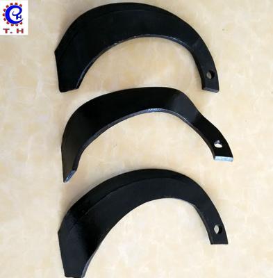 China Factory Kobota tiller blade for sale