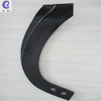 China Farm China Manufacture Rotavator Blade for sale