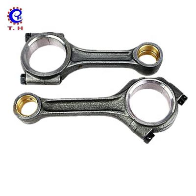 China Farm Tractor Cylinder Sole Connecting Rod Diesel Engine Spare Parts for sale