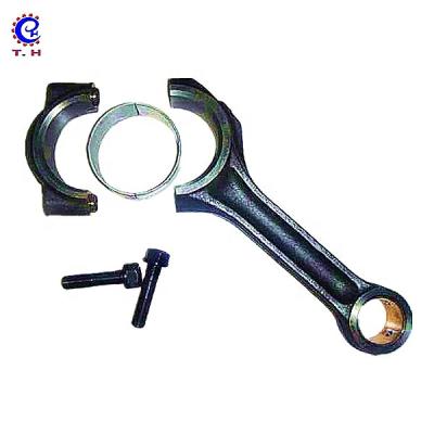 China Excellent Quality Single Cylinder Diesel Engine Connecting Rod Diesel Engine Parts for sale