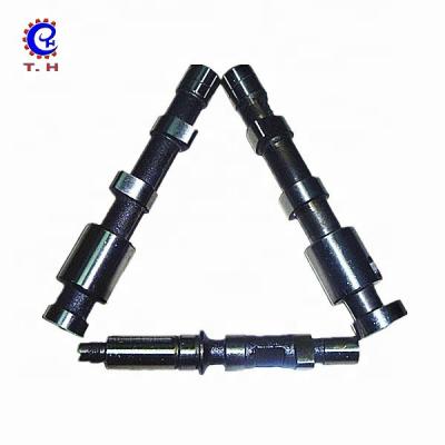 China Farm Tractor Agricultural Single Cylinder Diesel Engine Camshaft for sale