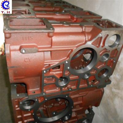 China Tractors Minitype Singer Cylinder Diesel Engine R180 Cylinder Block for sale