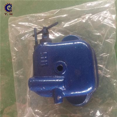 China High Quality Cultivators Equipment Single Cylinder Diesel Engine Parts Filter / Cylinder Head Cover for sale