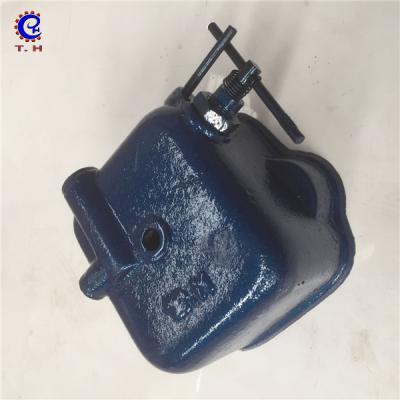 China Tractors Cultivate Spare Part S195 Or S1115 Diesel Engine Cylinder Head Cover / Hood For Tractor for sale