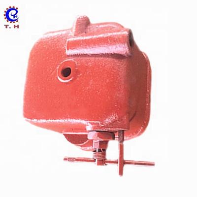 China Diesel Farms Equipment Enge Spare Part S195 Or EM 185 Cylinder Head Cover For Tractor for sale