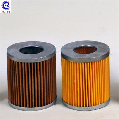 China S195 C0506-1000 Tractors Farm Diesel Engine Spare Parts Fuel Filter Element For Tractor for sale