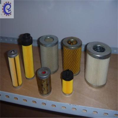 China Diesel Engine Agriculture Machinery Cylinder Single Cylinder Diesel Engine Spare Parts Oil Filter Element for sale