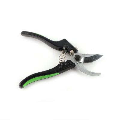 China High Quality Non-Slip Handle DIY Tool Model Ir-v9-1 Metal Garden Shears Professional Scissors for sale