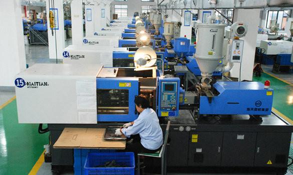 Geverifieerde leverancier in China: - YUEQING HAIDIE ELECTRIC CO.,LTD