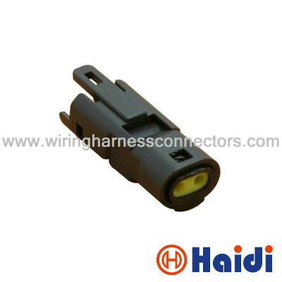 China PBT + G Male Female Connectors Plugs Mizu-P25 Series 2 Positions 2.5 mm Sockets 52266-0211 for sale