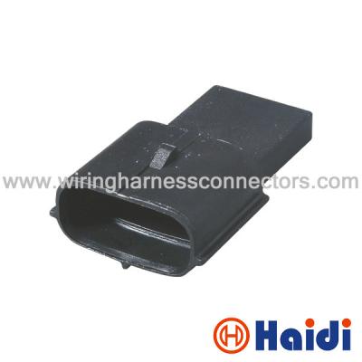 China Male Female Cable Connectors 5 Pin For Air Conditioning HD052Y-0.6-11 for sale