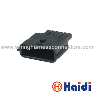 China 6 Way Waterproof Wiring Harness Connectors Pedal Position Sensor Auto 7282-8850-30 for sale