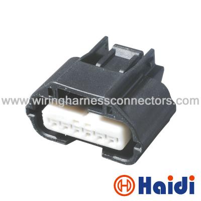 China 6 pin Wiring Harness Connectors accelerator pedal R35 GT-R  7283-8850-30 for sale