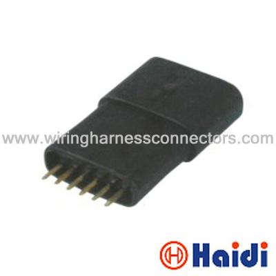 China Automotive Wire Harness Connectors for sale