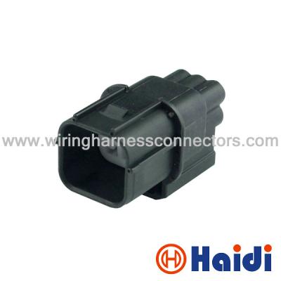 China Electric Wire To PCB Connectors 6 Pin Sealed Honda AFR Sensor 6188-4908 for sale