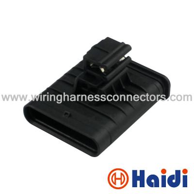 China Female/Male Wire To PCB Connectors Sealed Automotive Harness Plug 872-555-521 for sale