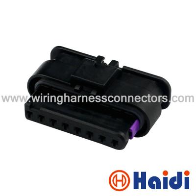 China Wire To PCB 8 Pin Connectors ECU Connector Plug For Motorcycle  872-862-521 for sale