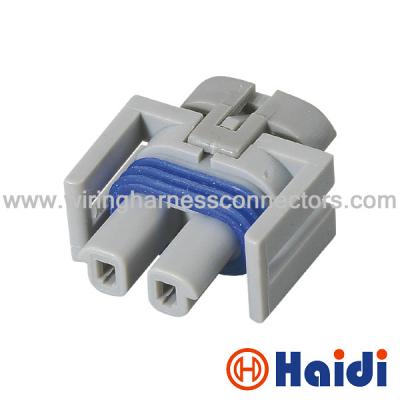 China 2 Pin Male Connectors Delphi Automotive Electrical  For SUV/Mini Cars 12162017 for sale