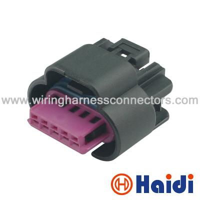 China Automotive Waterproof Connectors 5 Pin Waterproof Connector Delphi LS2 GTO MAF GT150 for sale