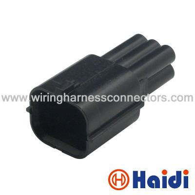 China Automotive Electrical Wire Connectors for sale