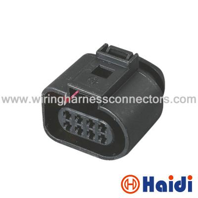 China Alambre de la junta del conector de la prenda impermeable del auto de 8 Pin para VAG 1J0 973 714 de VW Skoda en venta