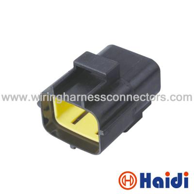 China TYCO Male 8 Pin Auto Waterproof Connector Engine Oxygen Sensor Socket 174984-2 for sale