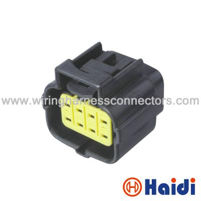 China Enchufe del conector de la prenda impermeable del auto de TE Econoseal que contiene 8 series 174982-2 de poste J en venta