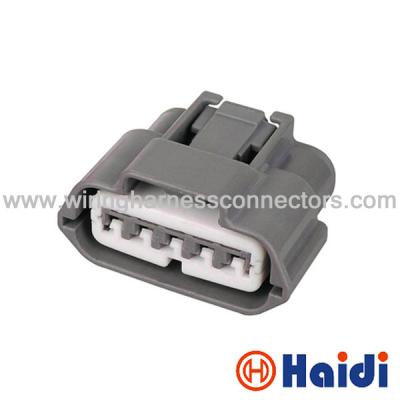 China 5 Pin Car Cable Connector  Female  Electric Connectors For Motorcycle 6189-0783 for sale