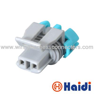 China 2 Way Wiring Harness Connectors  Multi Pin Electrical Female Plug 12052644 for sale