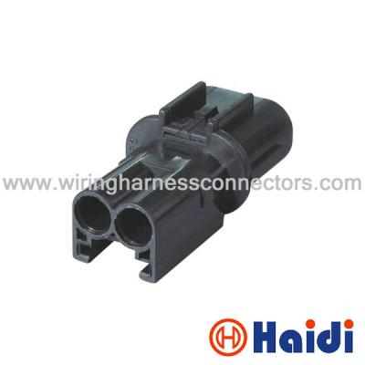 Chine Mâle des véhicules à moteur multi PB041-02020 de connecteurs de câblage scellé par Pin de KUM à vendre