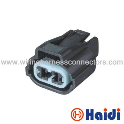 China 2P Male Waterproof Car Wiring Harness Connectors  Multi Pin PB045-02027 for sale