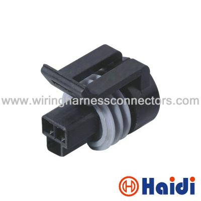 China 3Way Male Multi Pin Electrical Automotive Wiring Harness Connectors 12110192 for sale