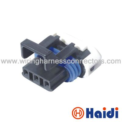 China Automotive Electrical Wiring Harness Connectors Car Socket  3 Pin 12110293 for sale