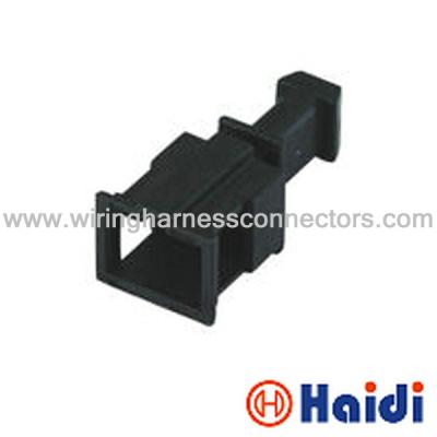 China 2 Pin Waterproof Male PA66 GF30 Connector For Original Brand Cars 535 972 731 for sale