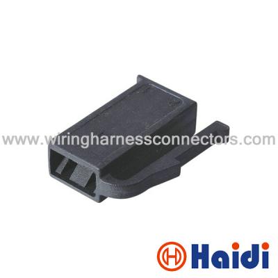 China Female Crimp Terminal Sealed Wire Plugs AC Power Socket Connectors 191 906 231A for sale