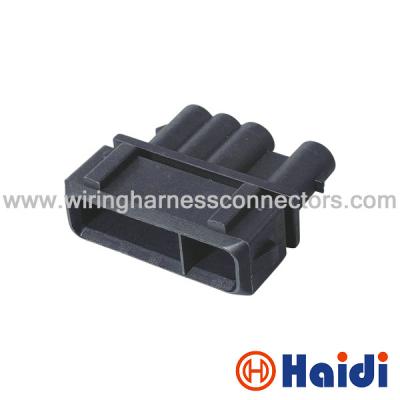 China Electrical Crimp Female Male Wire Harness Plugs Terminal Connectors 357 972 764 for sale